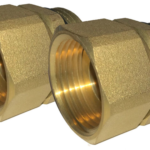 DANFOSS KOLLEKTÖR BAĞLANTI PARÇASI